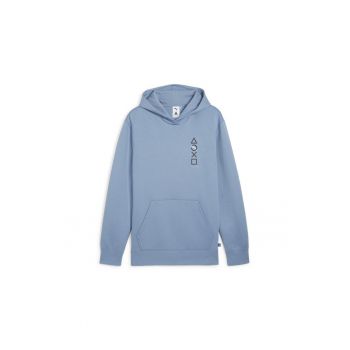Hanorac  pentru Barbati - x playstation hoodie - 624678-20 - XS INTL - Albastru