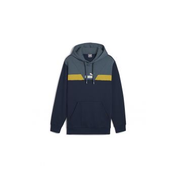 Hanorac  pentru Drumetie - 681731-14 - XS INTL - Albastru
