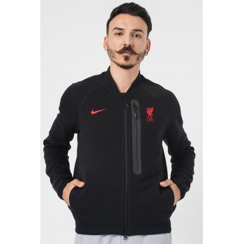 Jacheta cu maneci raglan - pentru fotba