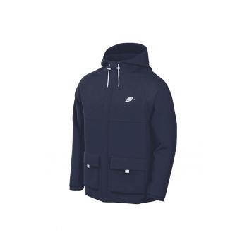 Jacheta  pentru Barbati - m nk club bowline jacket - FN3108-410 - Albastru