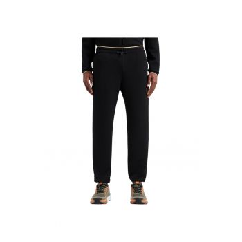 Pantaloni  EA7 Gold Label Pique 38754