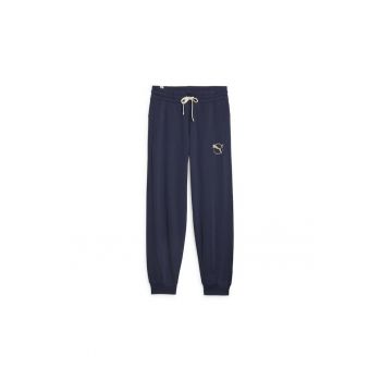 Pantaloni  pentru Barbati - better sportswear sweatpants - 676065-06 - XS INTL - Albastru