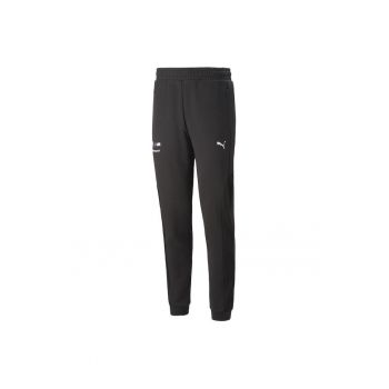 Pantaloni  pentru Barbati - bmw mms sweat pants - 538132-01 - XS INTL - Negru