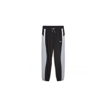 Pantaloni  pentru Barbati - cellerator track pants - 625429-01 - Negru