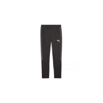 Pantaloni  pentru Barbati - evostripe pants - 675932-01 - XS INTL - Negru
