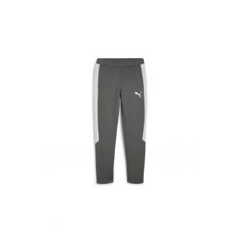 Pantaloni  pentru Barbati - evostripe pants dk - 678997-80 - Gri