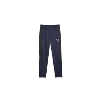 Pantaloni  pentru Barbati - evostripe warm pants - 675935-06 - XS INTL - Albastru