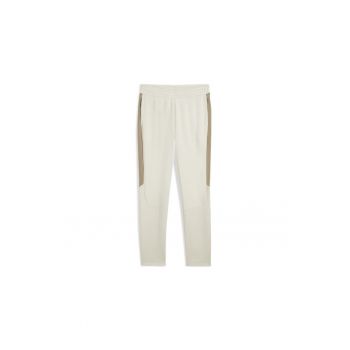 Pantaloni  pentru Barbati - evostripe warm pants dk - 681704-87 - Alb