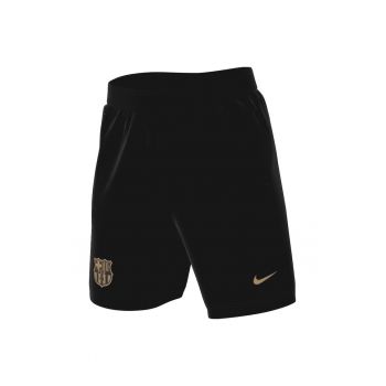 Pantaloni  pentru Barbati - fcb m nsw tech flc short - FN8477-010 - XS INTL - Negru