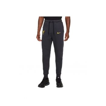 Pantaloni  pentru Barbati - lfc m nsw tech flc jgr pant 3r - HV1942-070 - Gri