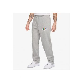 Pantaloni  pentru Barbati - m nk club bb oh pnt ftura blck - FZ0775-063 - XS INTL - Gri