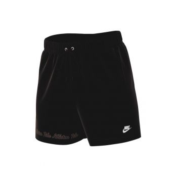 Pantaloni  pentru Barbati - m nk club flow short vrsty - FV5661-010 - Negru