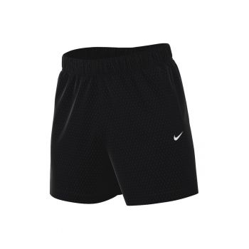 Pantaloni  pentru Barbati - m nk solo swoosh mesh short - FN3904-010 - Negru