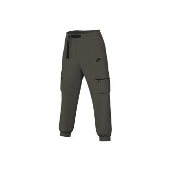 Pantaloni  pentru Barbati - m nk tch wvn lnd pant - FB7911-325 - Verde