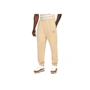 Pantaloni  pentru Barbati - m nsw air ft jogger - DV9845-252 - Maro
