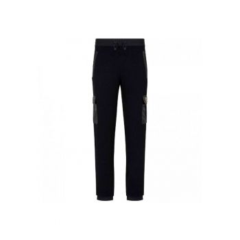 Pantaloni  pentru Barbati - m pants cargo pq - 3DPP65-PJG1Z-1200 - XS INTL - Negru