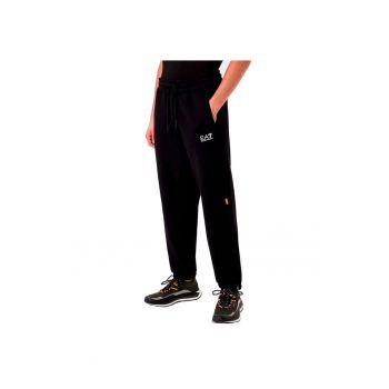 Pantaloni  pentru Barbati - m pants ch crusher - 6RPP72-PJSAZ-1200 - Negru