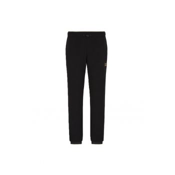 Pantaloni  pentru Barbati - m pants ch pq - 7M000030-AF10344-UC001 - Negru