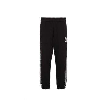 Pantaloni  pentru Barbati - m pants ch seven fever br - 6RPP71-PJ07Z-1200 - Negru