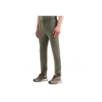 Pantaloni  pentru Barbati - m pants fz co pl - 6DPP68-PJODZ-1846 - Verde