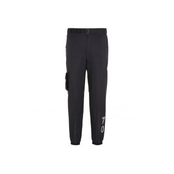 Pantaloni  pentru Barbati - m pants pa - 6RPP61-PN4UZ-1200 - Negru