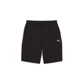 Pantaloni  pentru Barbati - rad/cal shorts - 678918-01 - XS INTL - Negru