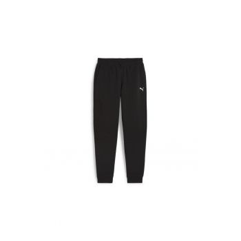 Pantaloni  pentru Barbati - rad/cal sweatpants dk - 678917-01 - XS INTL - Negru