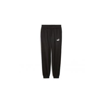 Pantaloni  pentru Barbati - sports club poly pants - 683237-01 - Negru