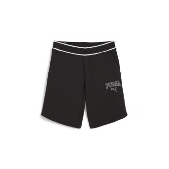 Pantaloni  pentru Barbati - squad shorts - 678975-01 - XS INTL - Negru
