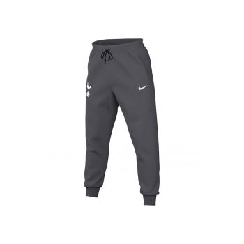 Pantaloni  pentru Barbati - thfc mnsw tech flc jgr pant - FN8491-021 - Gri