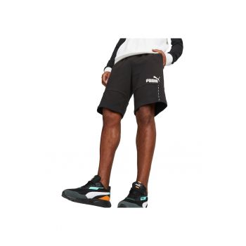 Pantaloni scurti  Essentials Block Tape