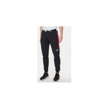 Pantaloni sport bleumarin