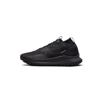 Pantofi impermeabili pentru alergare React Pegasus Trail 4