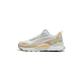Pantofi sport colorblock RS 3.0 Future Vintage