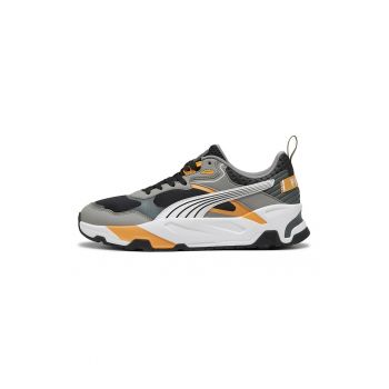 Pantofi sport cu aspect contrastant Trinity Desert Road