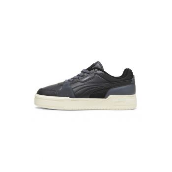 Pantofi sport cu insertii din piele intoarsa Pro Lux III