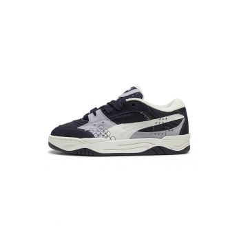 Pantofi sport cu model colorblock 180