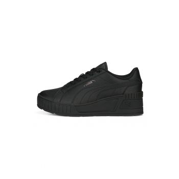 Pantofi sport cu talpa wedge Karmen