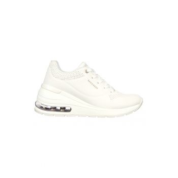 Pantofi sport cu talpa wedge Million Air - Elevated Air
