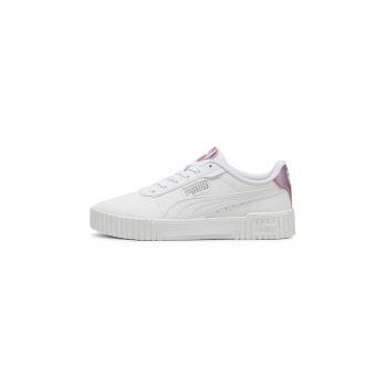 Pantofi sport de piele ecologica Carina 2.0 GirlPower