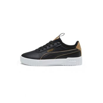 Pantofi sport de piele ecologica Carina 2.0