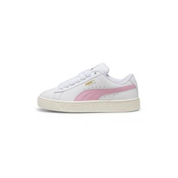Pantofi sport de piele si piele ecologica XL