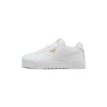 Pantofi sport din piele si piele ecologica Roma Feminine