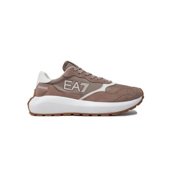 Pantofi sport  EA7 Wader - XK401-X8X186-U238 36895