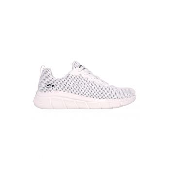 Pantofi sport low-cut de plasa Flex - Visionary