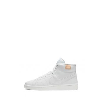 Pantofi sport mid-high din piele Court Royale 2