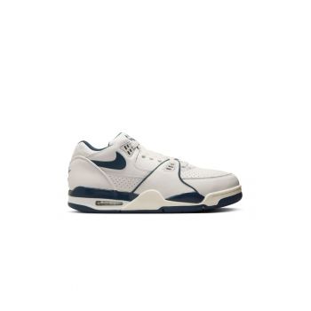 Pantofi sport  pentru Barbati - air flight '89 low - FQ8256-001 - 44 EU - Bej