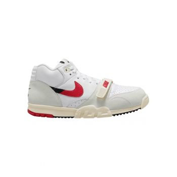 Pantofi sport  pentru Barbati - air trainer 1 rmx - DZ2547-100 - Alb