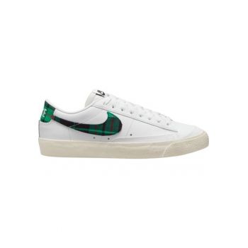 Pantofi sport  pentru Barbati - blazer low '77 prm nos - DV0801-100 - Alb