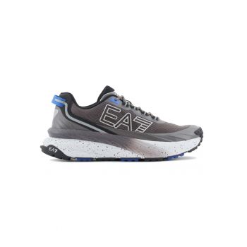 Pantofi sport  pentru Barbati - crusher sonic trail - X8X177-XK381-U046 - Gri
